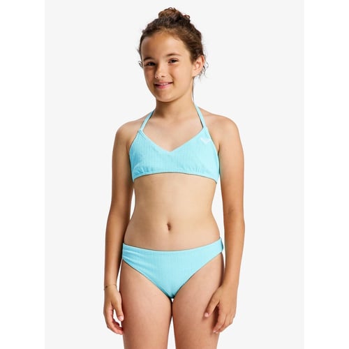 Bikini 2 Pièces Roxy Avec Volants - Taille 14 - Neuf Avec étiquettes - Livraison Offerte