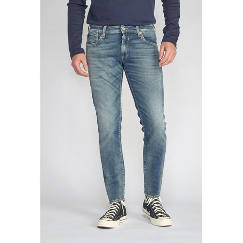 Jeans ajuste BLUE JOGG 700 11 longueur 34