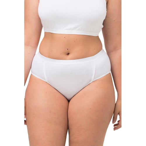 Lot De 5 Culottes Taille 66/68 – Coton élasthanne – Taille Haute – Neuf Sans étiquette