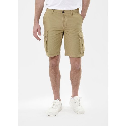 Short cargo marco beige Kaporal La Redoute