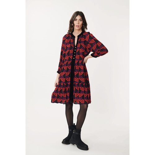 ainoa 3 4 Derhy La Redoute