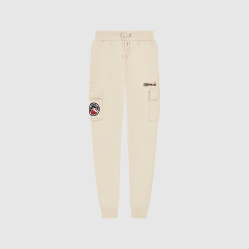 Ellesse pantalon cargo femme hot sale