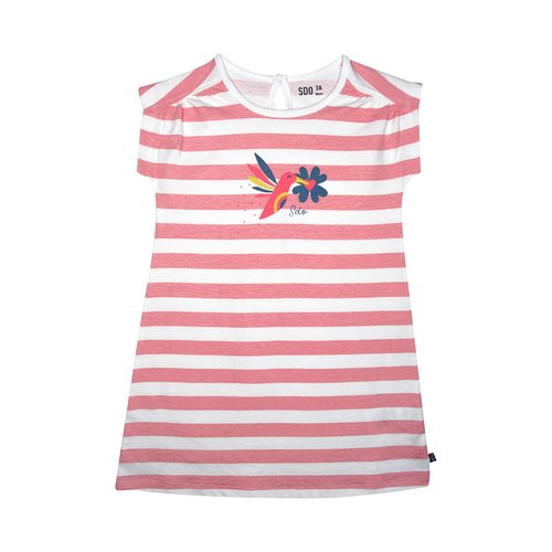 Chemise de nuit leina sans manches enfant
