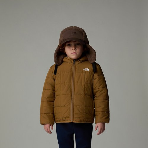 Doudoune the north face reversible shop