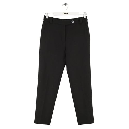 Pantalon Sandro - Taille 36 - Occasion En Très Bon état - Vêtement Femme Ou Homme