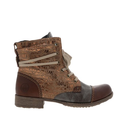 Botte semelle plate new arrivals