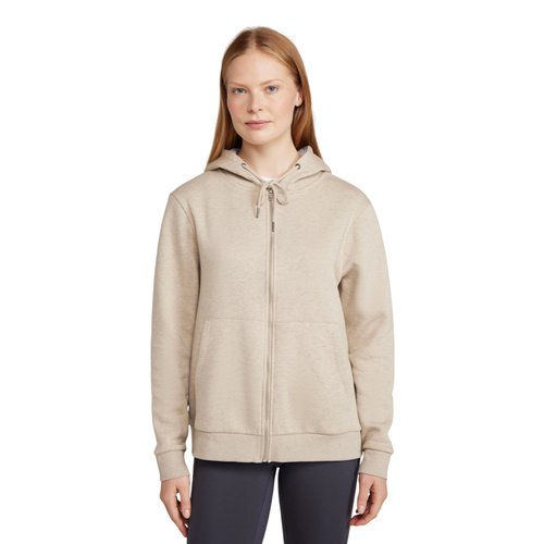 Veste Softshell Garçon Mountain Warehouse 7-8 Ans - Verte - Capuche - Occasion