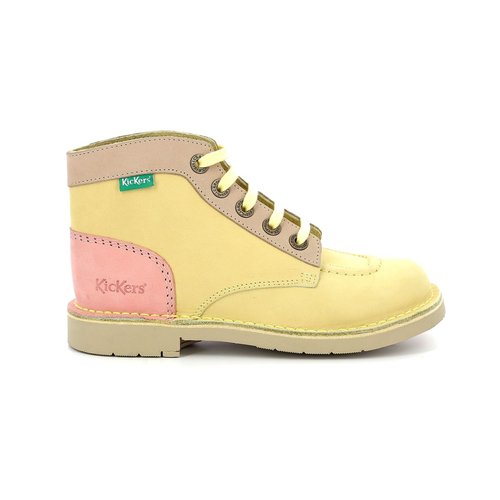 Kickers kick col shop