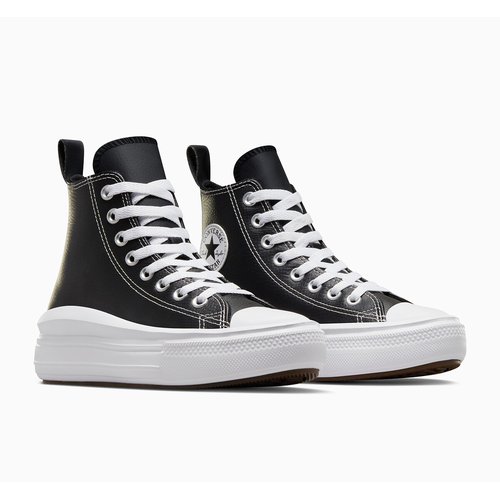 Sneakers in pelle