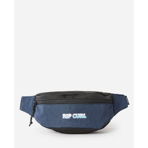 Sac banane icons of surf navy Rip Curl La Redoute