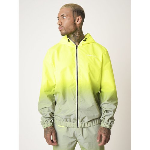 Veste reflechissante project x sale