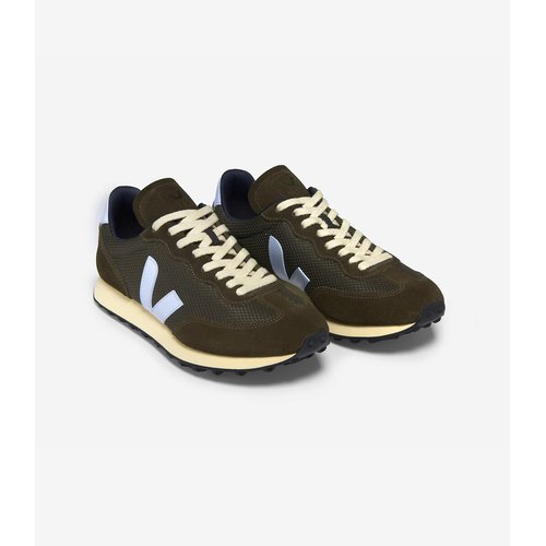 Rio branco recycled trainers Veja La Redoute