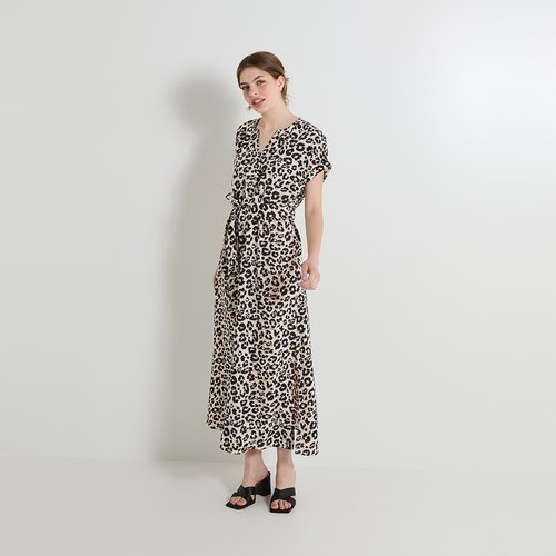Robe à pois grain de malice discount