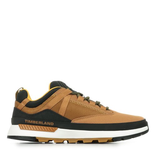 Boots euro trekker low wheat mesh Timberland La Redoute