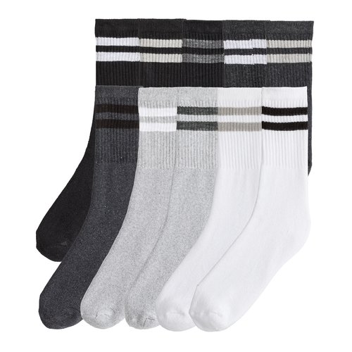 La redoute chaussettes hot sale
