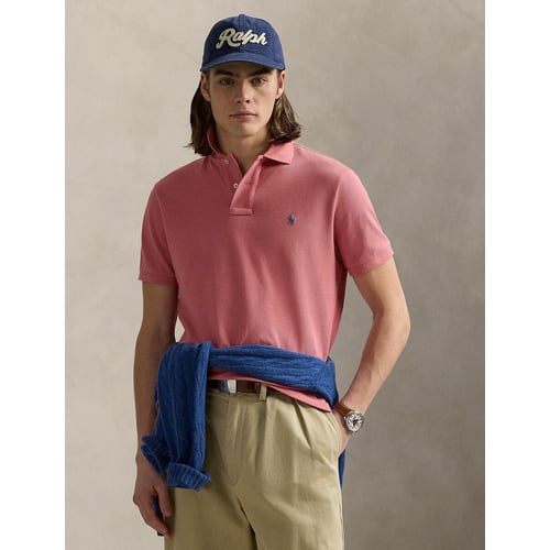 Polo ralph lauren rosa | La Redoute