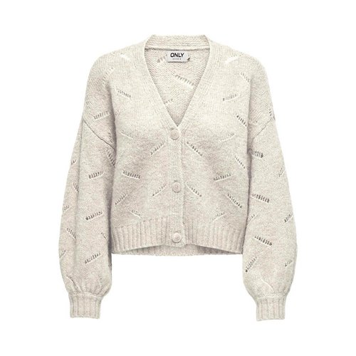 Cardigan only top