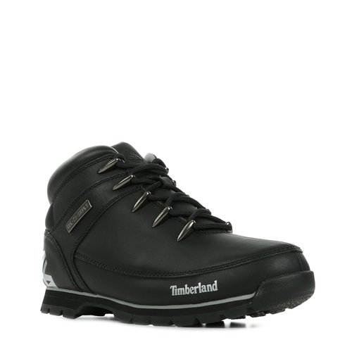 Boots euro sprint hiker noir Timberland La Redoute