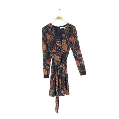 Robe see u soon la redoute outlet