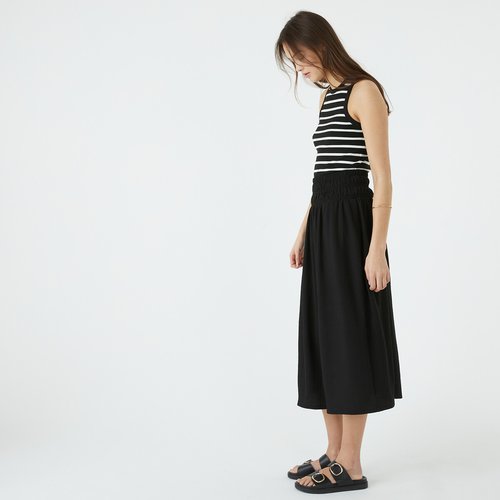 Slip on femme la redoute best sale