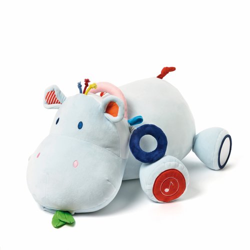 Hippopotame oxybul discount