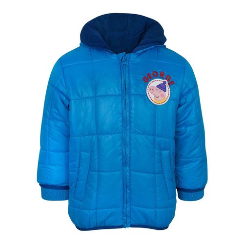 Manteau peppa pig hotsell