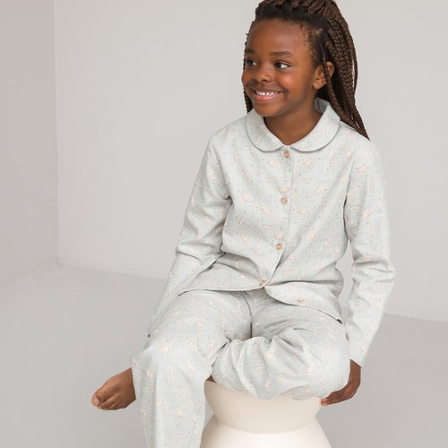 Pyjama la redoute fille hotsell