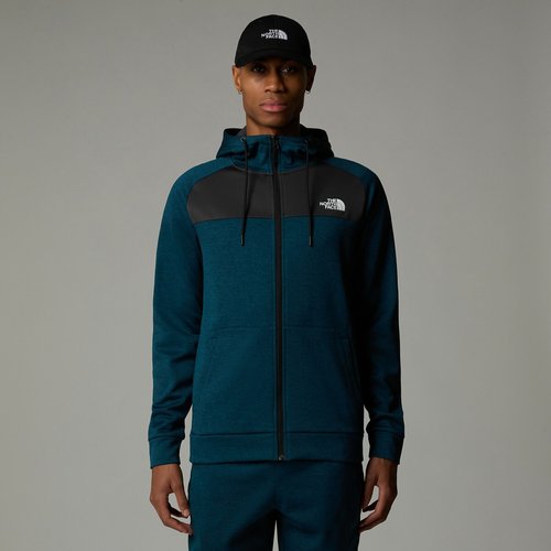 Polaire capuche the north face hot sale