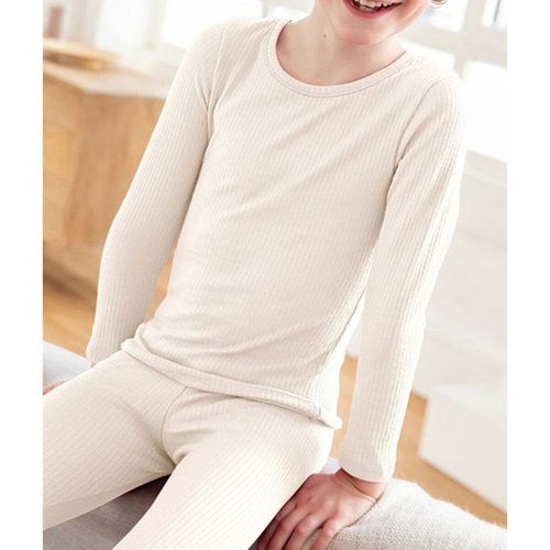 Thermolactyl long sleeve t-shirt, grade 4 Damart | La Redoute