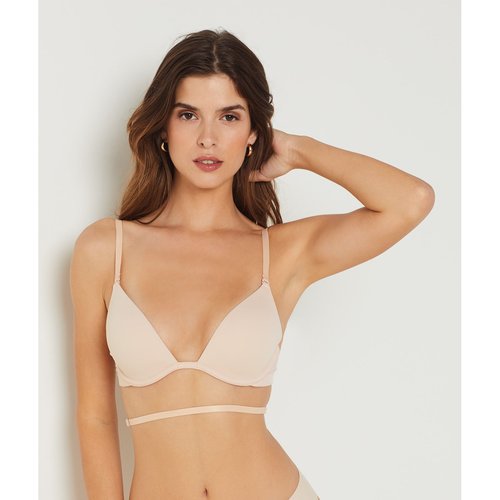 Soutien gorge multi positions multiway linen Etam La Redoute