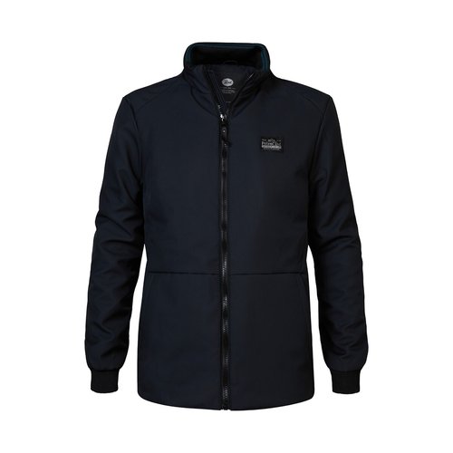 Superdry scrambler jacket top