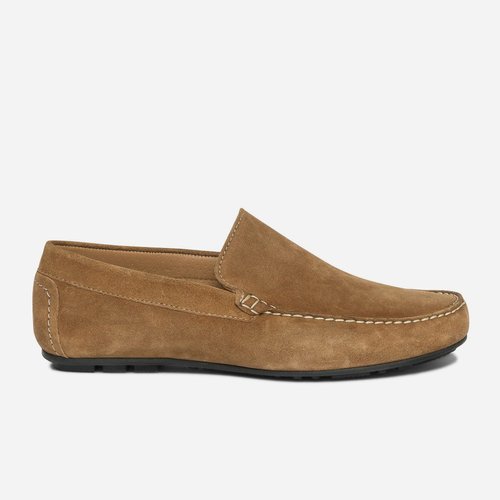 Mocassins picots discount