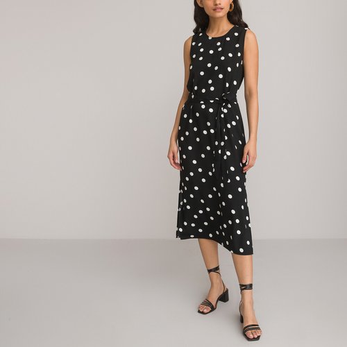 Robe a pois la redoute deals