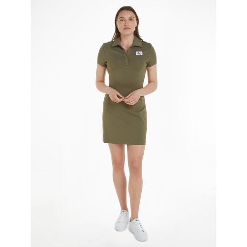 Robe polo calvin klein hot sale
