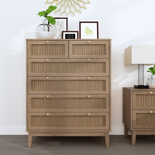 Boho chest of drawers discount