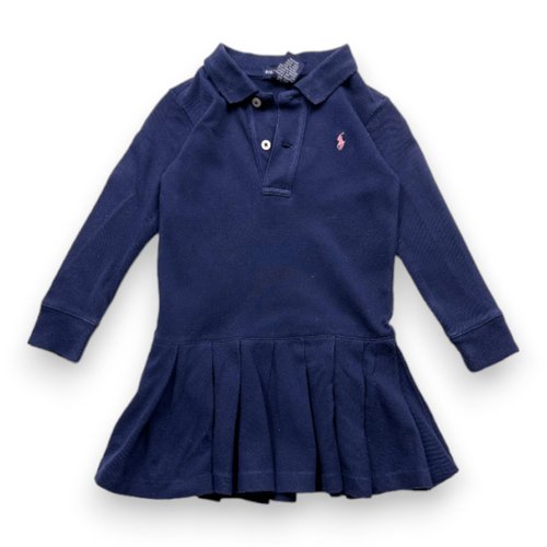 Robe bébé ralph lauren outlet
