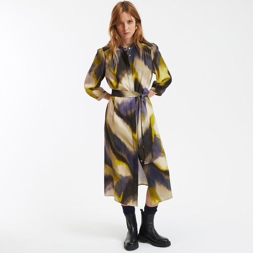 Robe bensimon la redoute cheap