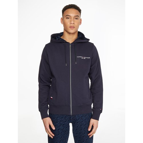 Hilfiger zip up hoodie online
