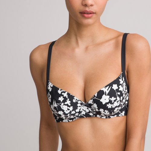 Maillot de bain emboitant top