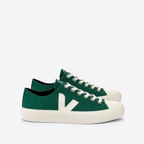 Veja canvas top