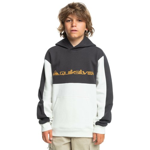 Sweat capuche quiksilver garçon clearance