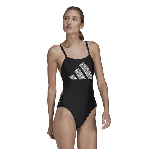 Racerback Pool Swimsuit