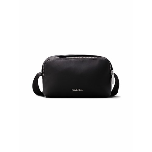 Calvin klein camera bag with wide strap clearance