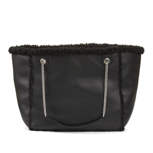 Cabas chaine outlet
