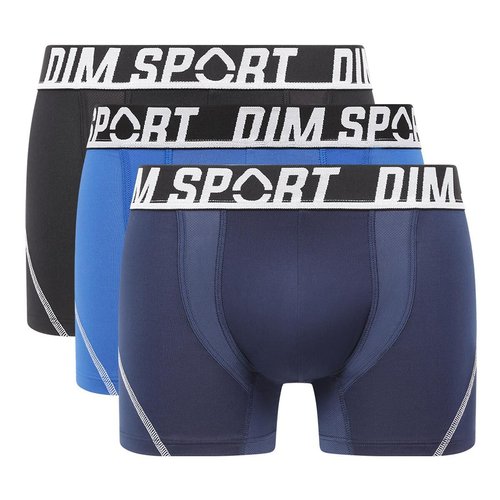 Set van 3 boxershorts Dim La Redoute