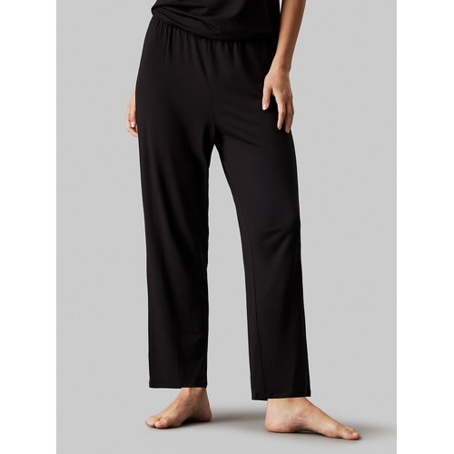 Attraction sleep pyjama bottoms black Calvin Klein Underwear La Redoute