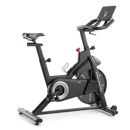 Velo elliptique la redoute hot sale