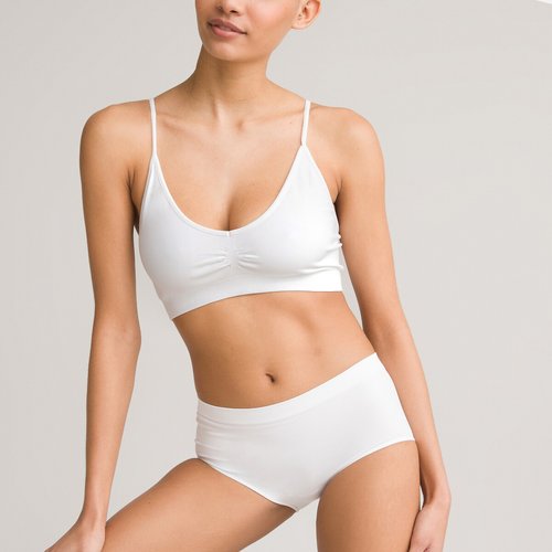Brassiere sport bretelles fines outlet