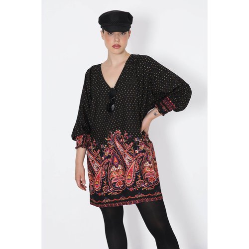 Tunique longue ete outlet