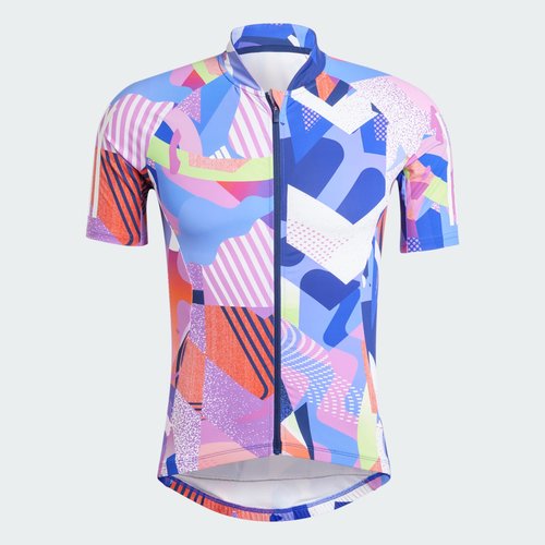 Maillot cyclisme adidas 2025